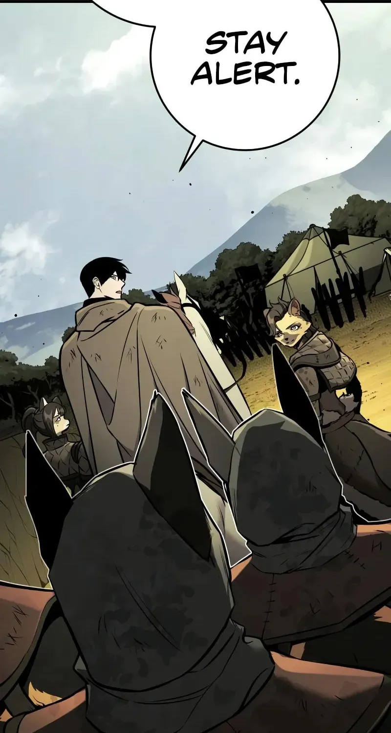 How to Survive as a Wandering Knight Chapter 37 page 87 - 