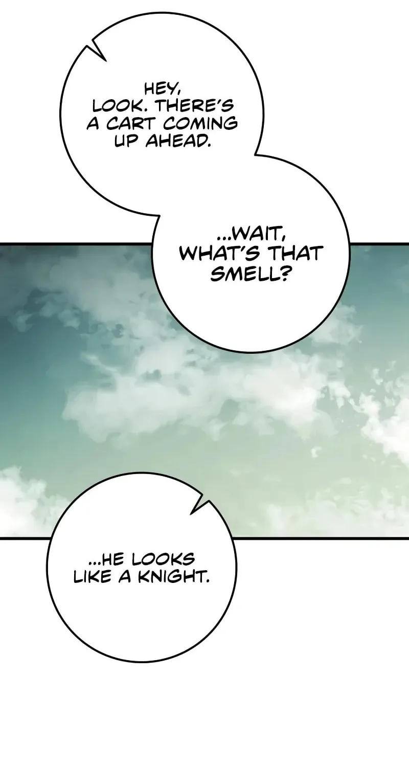 How to Survive as a Wandering Knight Chapter 37 page 89 - 