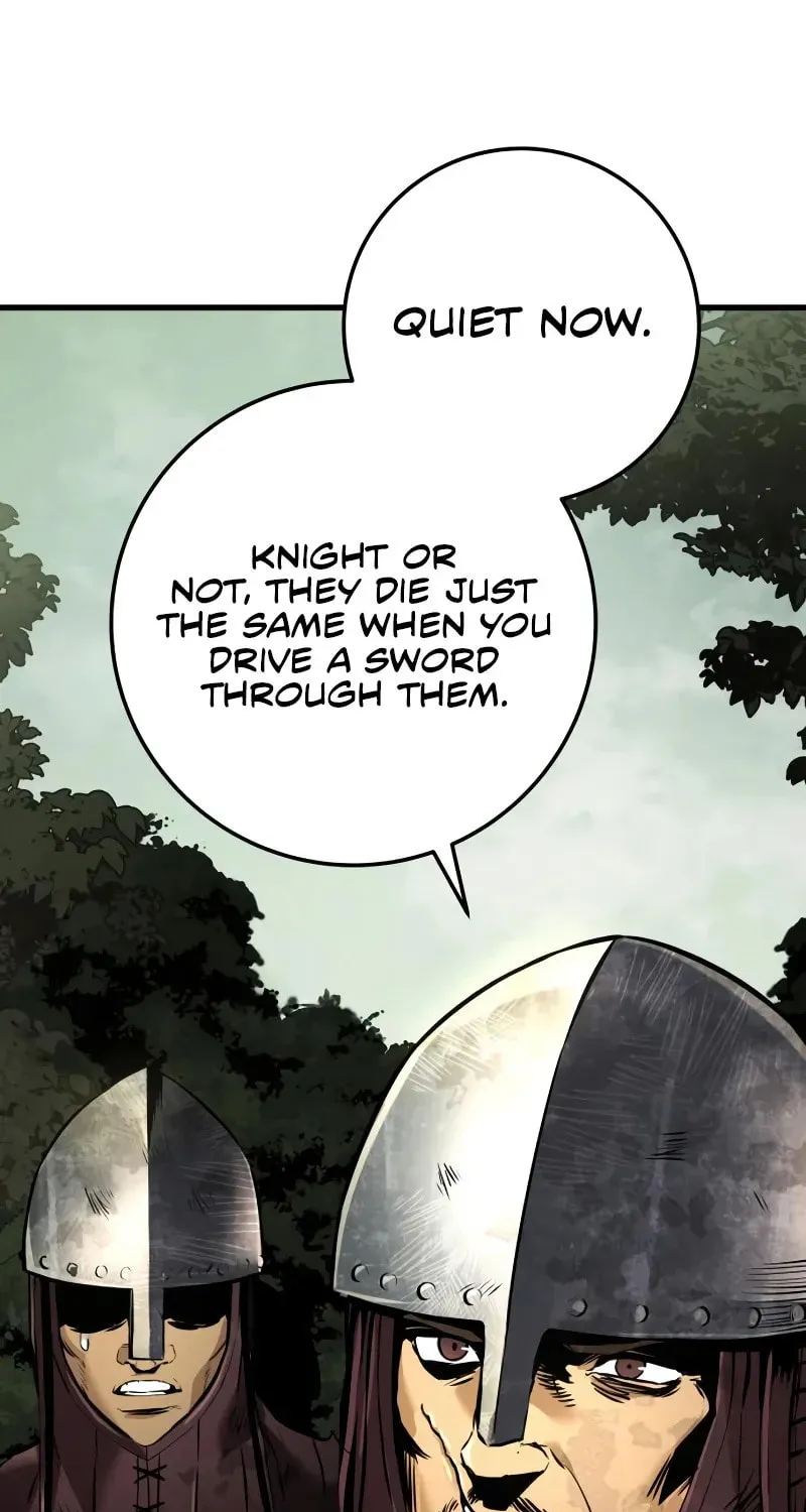 How to Survive as a Wandering Knight Chapter 37 page 90 - 