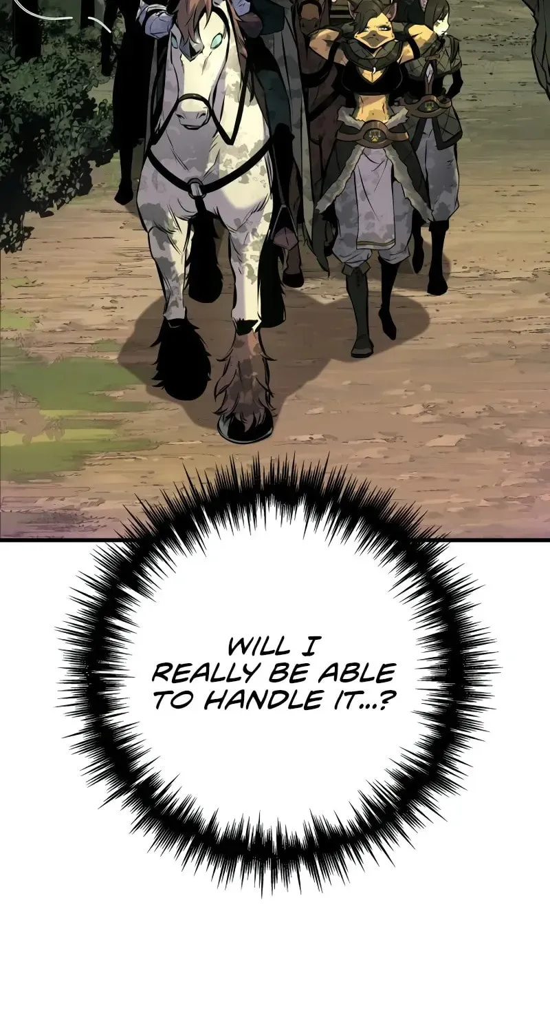 How to Survive as a Wandering Knight Chapter 37 page 10 - 