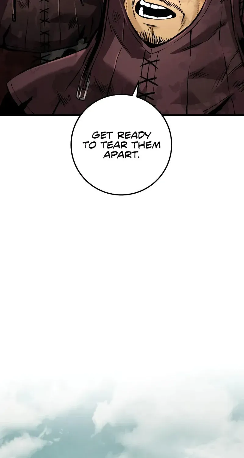 How to Survive as a Wandering Knight Chapter 37 page 91 - 
