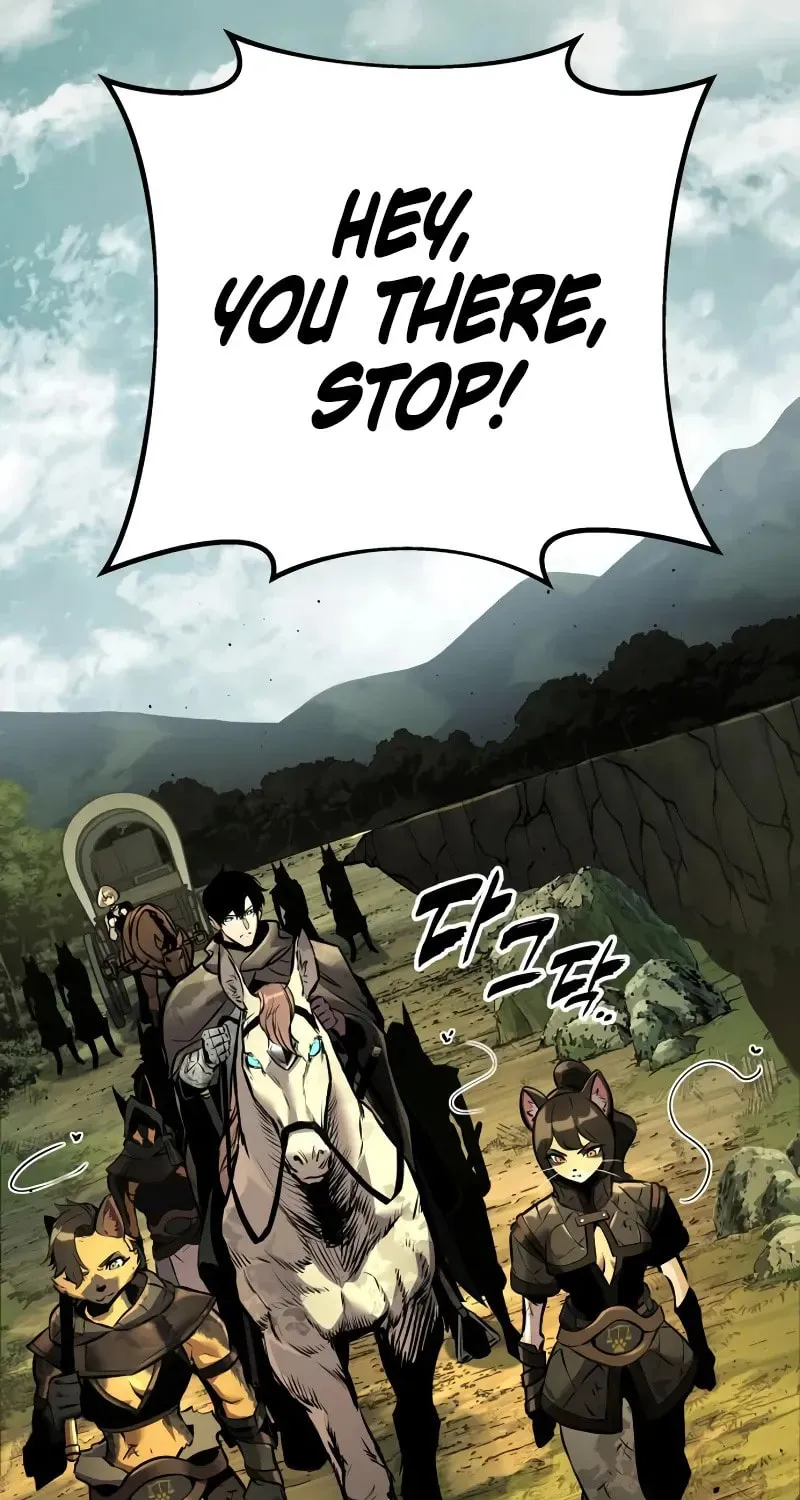 How to Survive as a Wandering Knight Chapter 37 page 92 - 