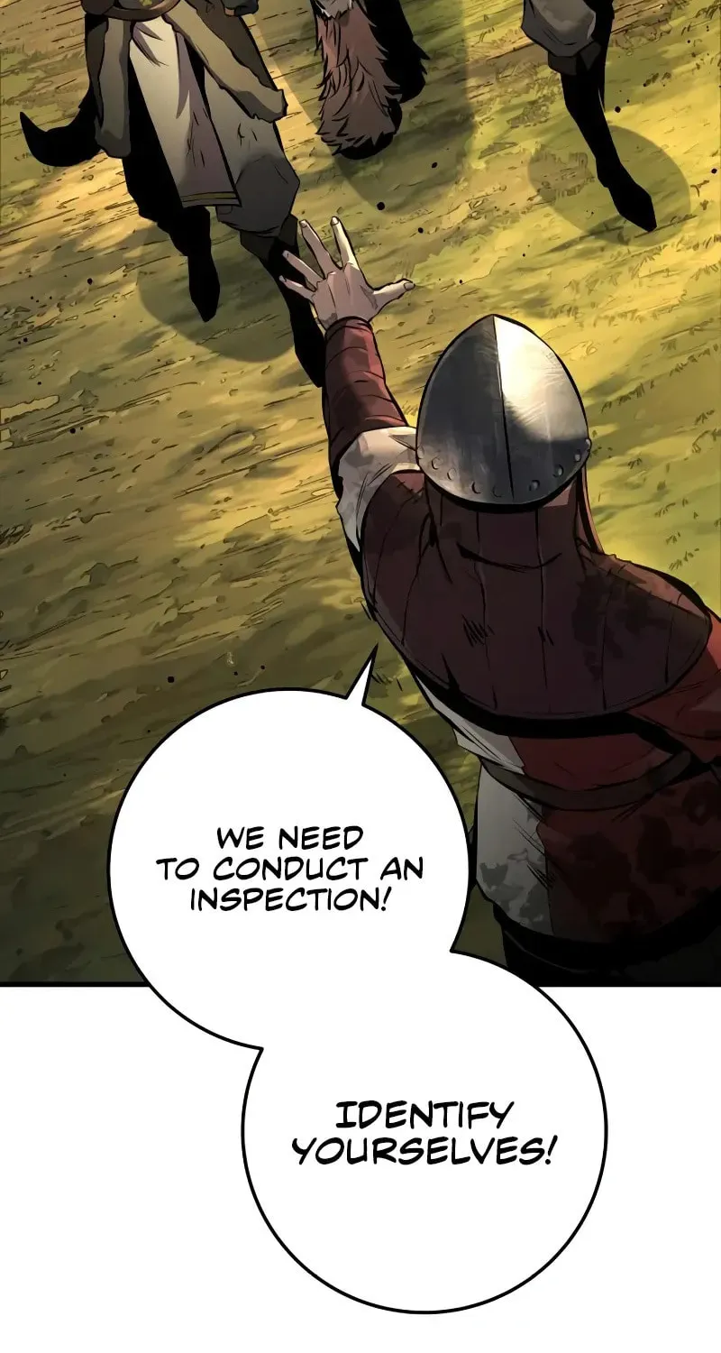 How to Survive as a Wandering Knight Chapter 37 page 93 - 