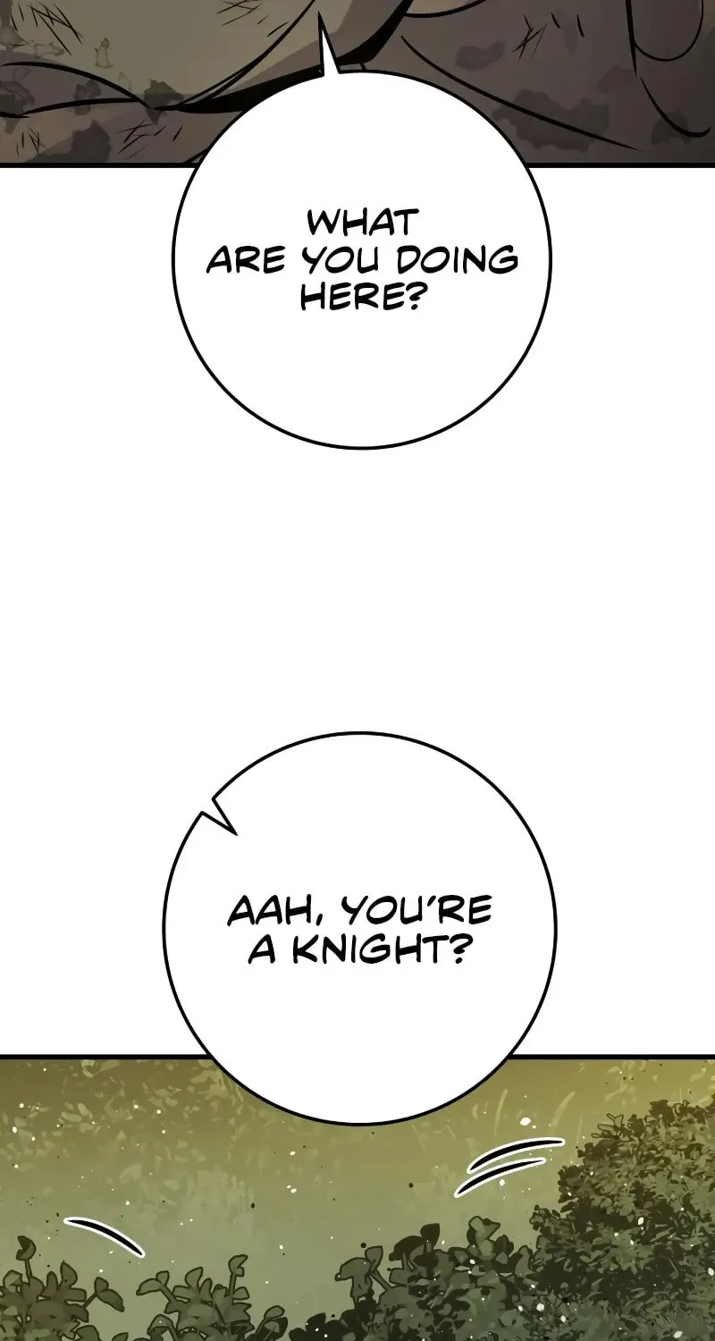 How to Survive as a Wandering Knight Chapter 37 page 95 - 