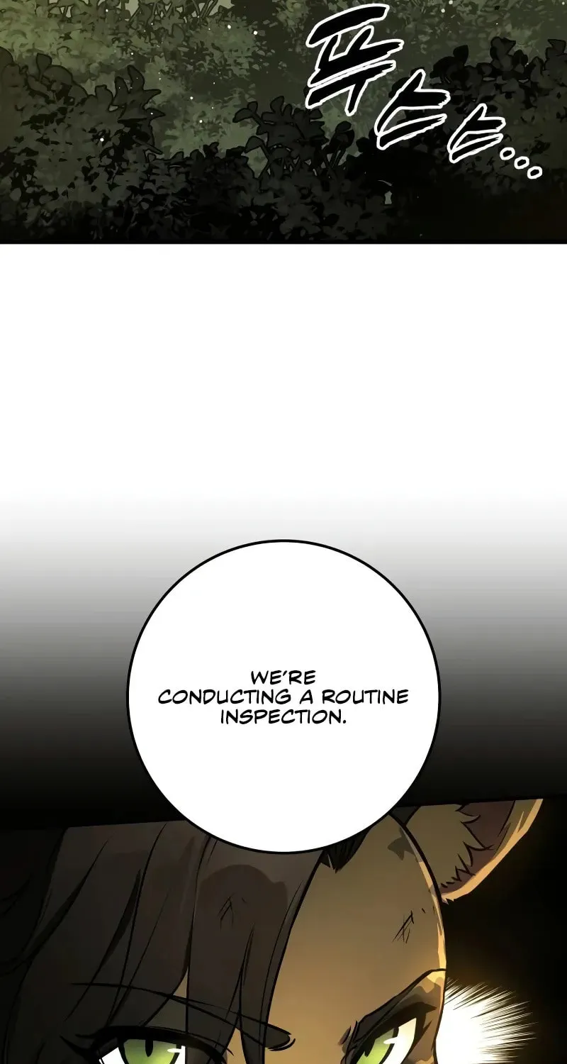 How to Survive as a Wandering Knight Chapter 37 page 96 - 
