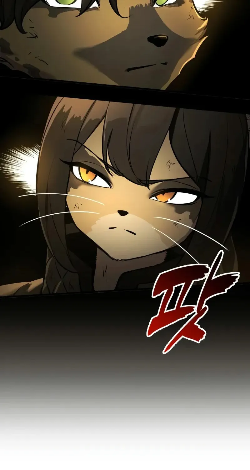 How to Survive as a Wandering Knight Chapter 37 page 97 - 