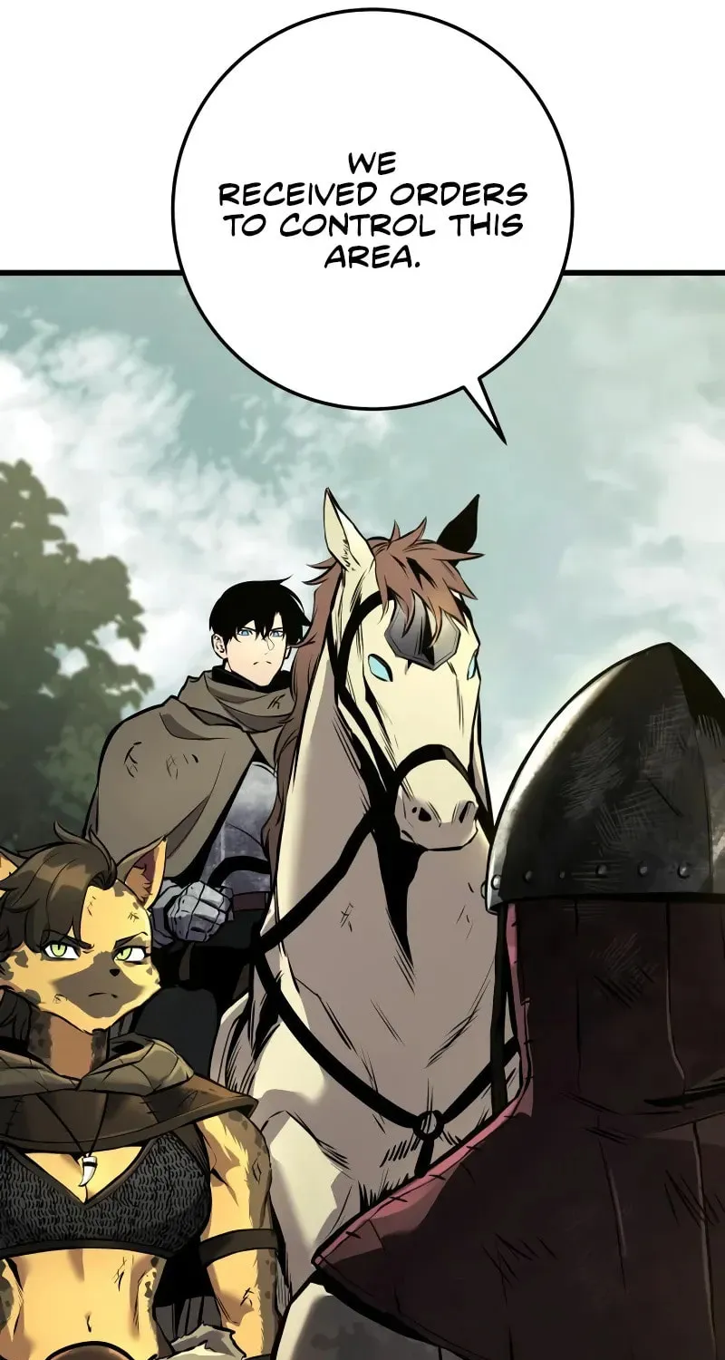 How to Survive as a Wandering Knight Chapter 37 page 98 - 