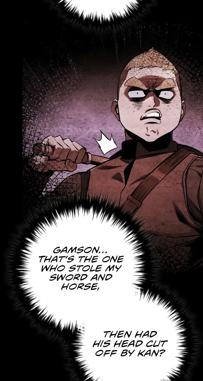 How to Survive as a Wandering Knight Chapter 38 page 104 - 