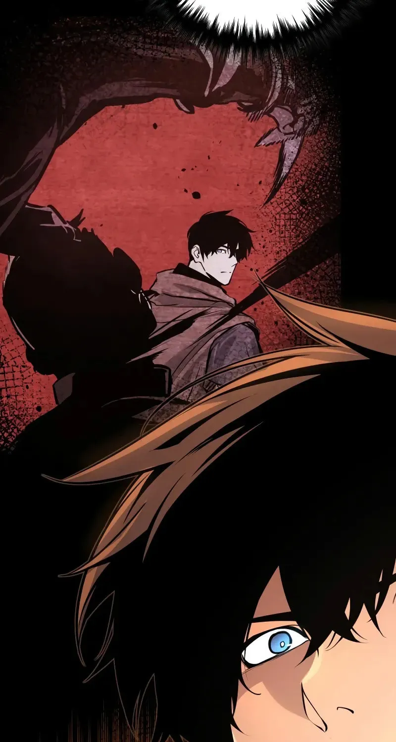 How to Survive as a Wandering Knight Chapter 38 page 105 - 