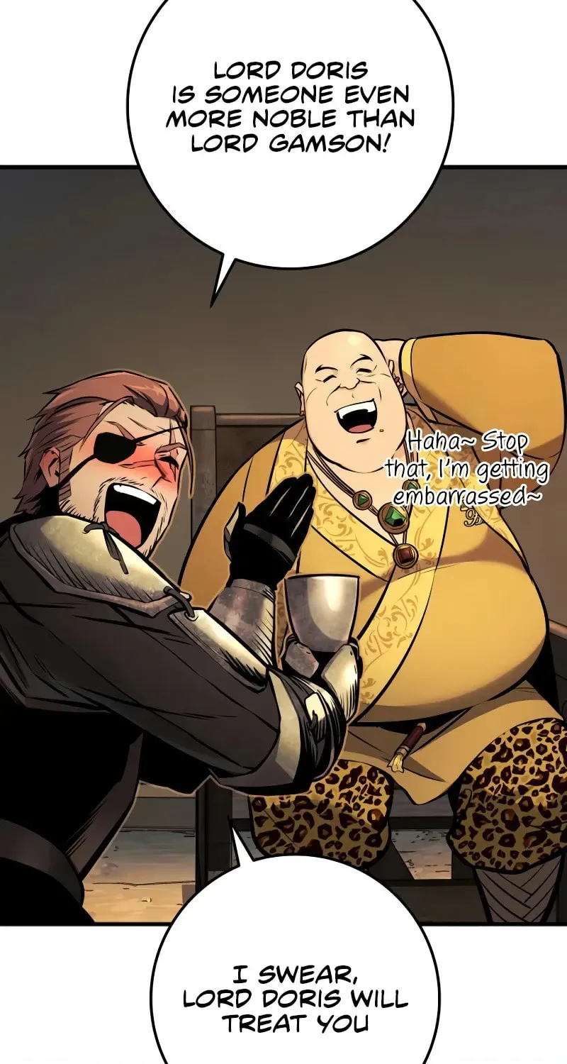 How to Survive as a Wandering Knight Chapter 38 page 107 - 