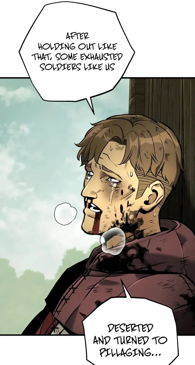 How to Survive as a Wandering Knight Chapter 38 page 12 - 