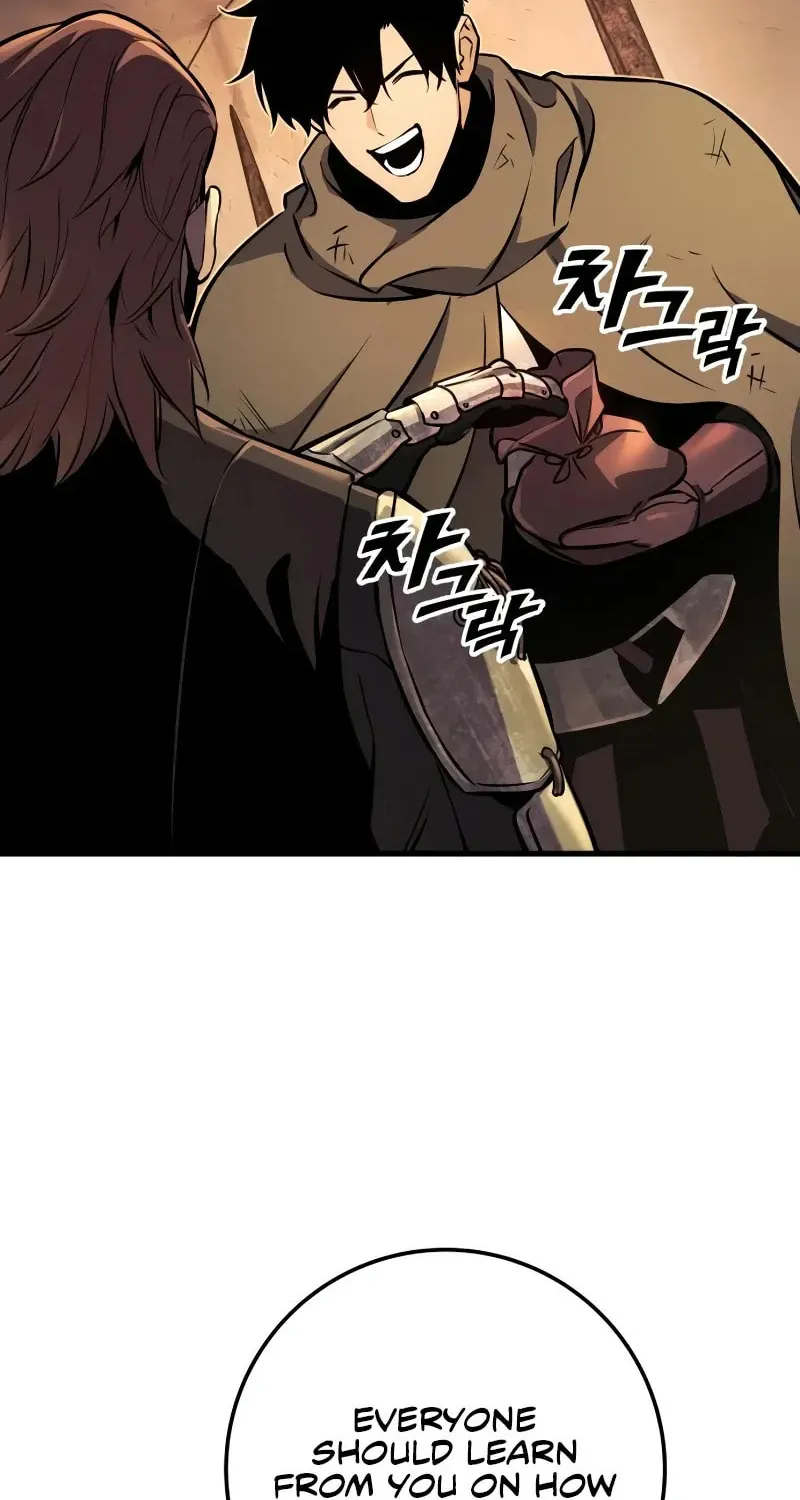 How to Survive as a Wandering Knight Chapter 38 page 112 - 
