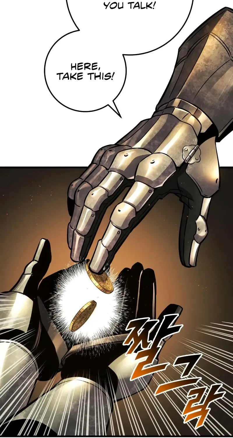 How to Survive as a Wandering Knight Chapter 38 page 113 - 