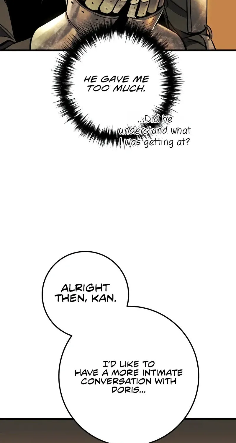 How to Survive as a Wandering Knight Chapter 38 page 115 - 