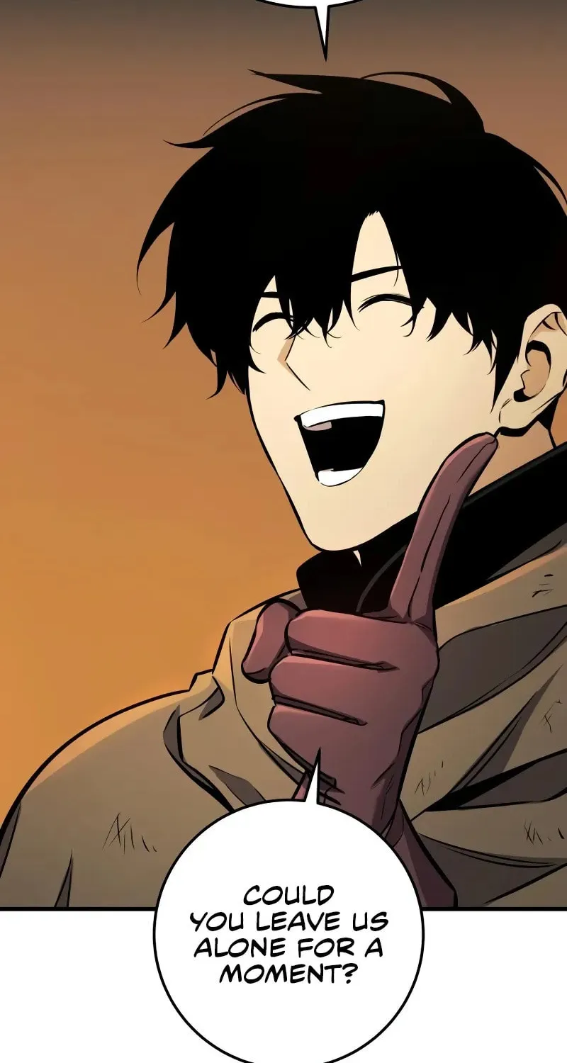 How to Survive as a Wandering Knight Chapter 38 page 116 - 