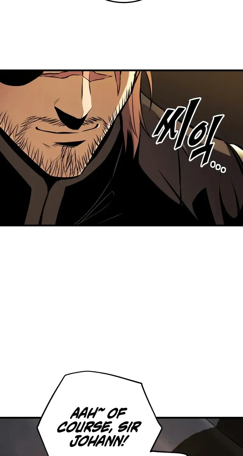 How to Survive as a Wandering Knight Chapter 38 page 117 - 