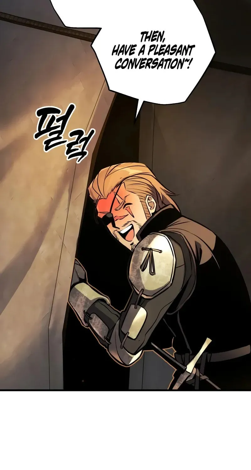 How to Survive as a Wandering Knight Chapter 38 page 118 - 