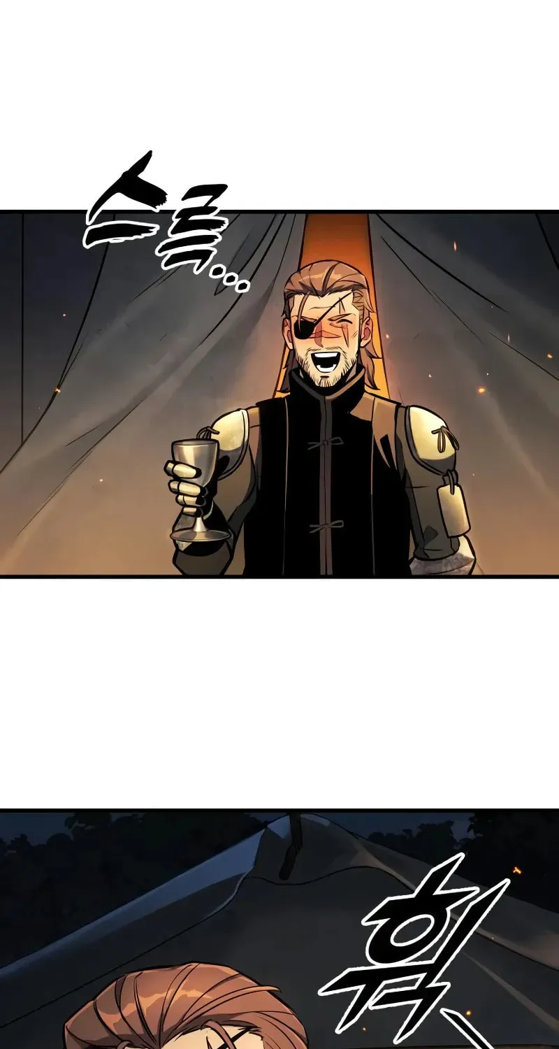 How to Survive as a Wandering Knight Chapter 38 page 119 - 