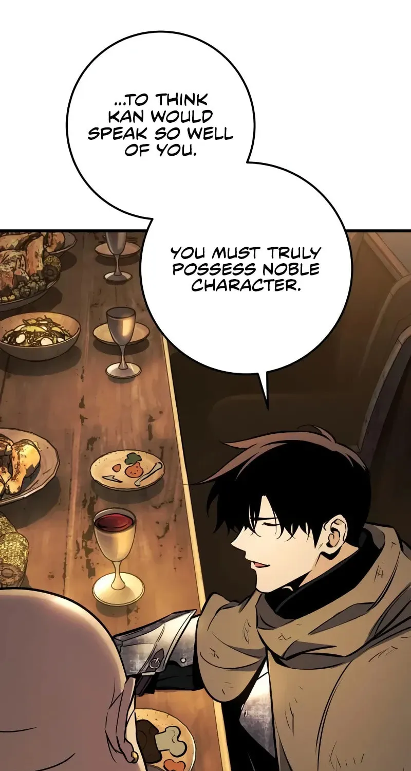 How to Survive as a Wandering Knight Chapter 38 page 121 - 