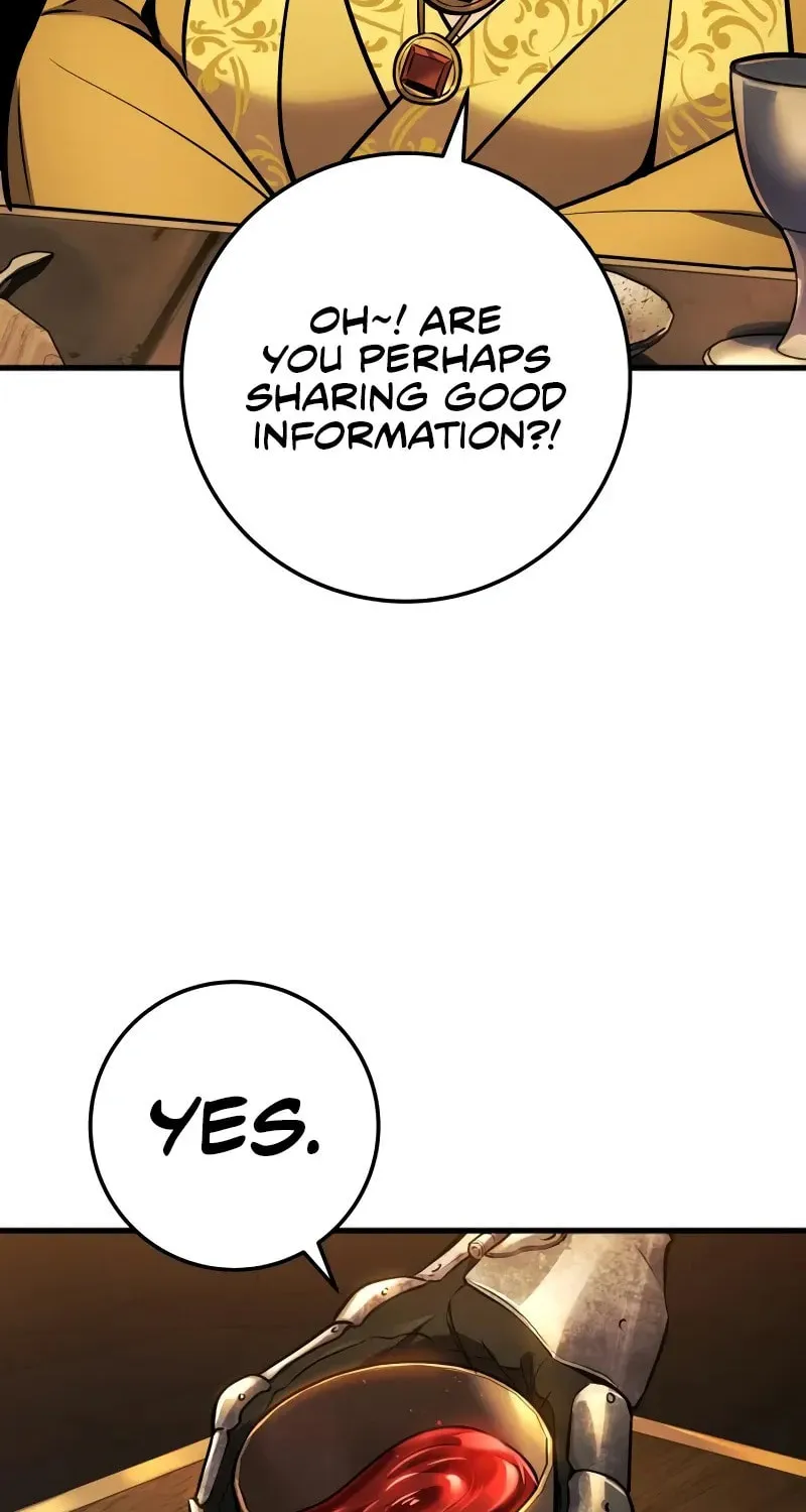 How to Survive as a Wandering Knight Chapter 38 page 124 - 