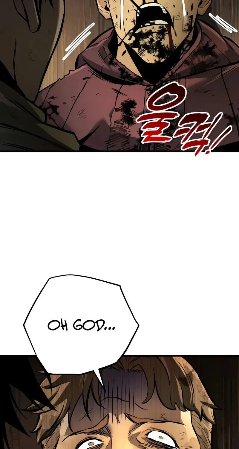 How to Survive as a Wandering Knight Chapter 38 page 14 - 