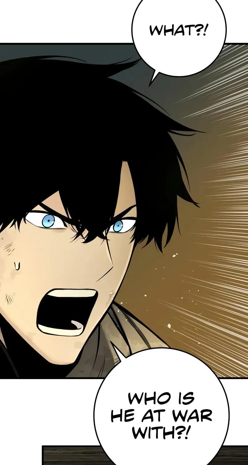 How to Survive as a Wandering Knight Chapter 38 page 3 - 