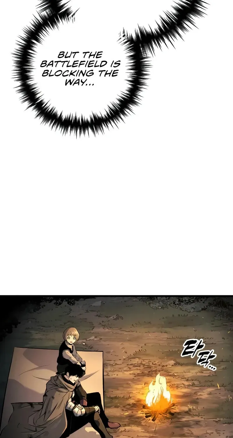 How to Survive as a Wandering Knight Chapter 38 page 28 - 