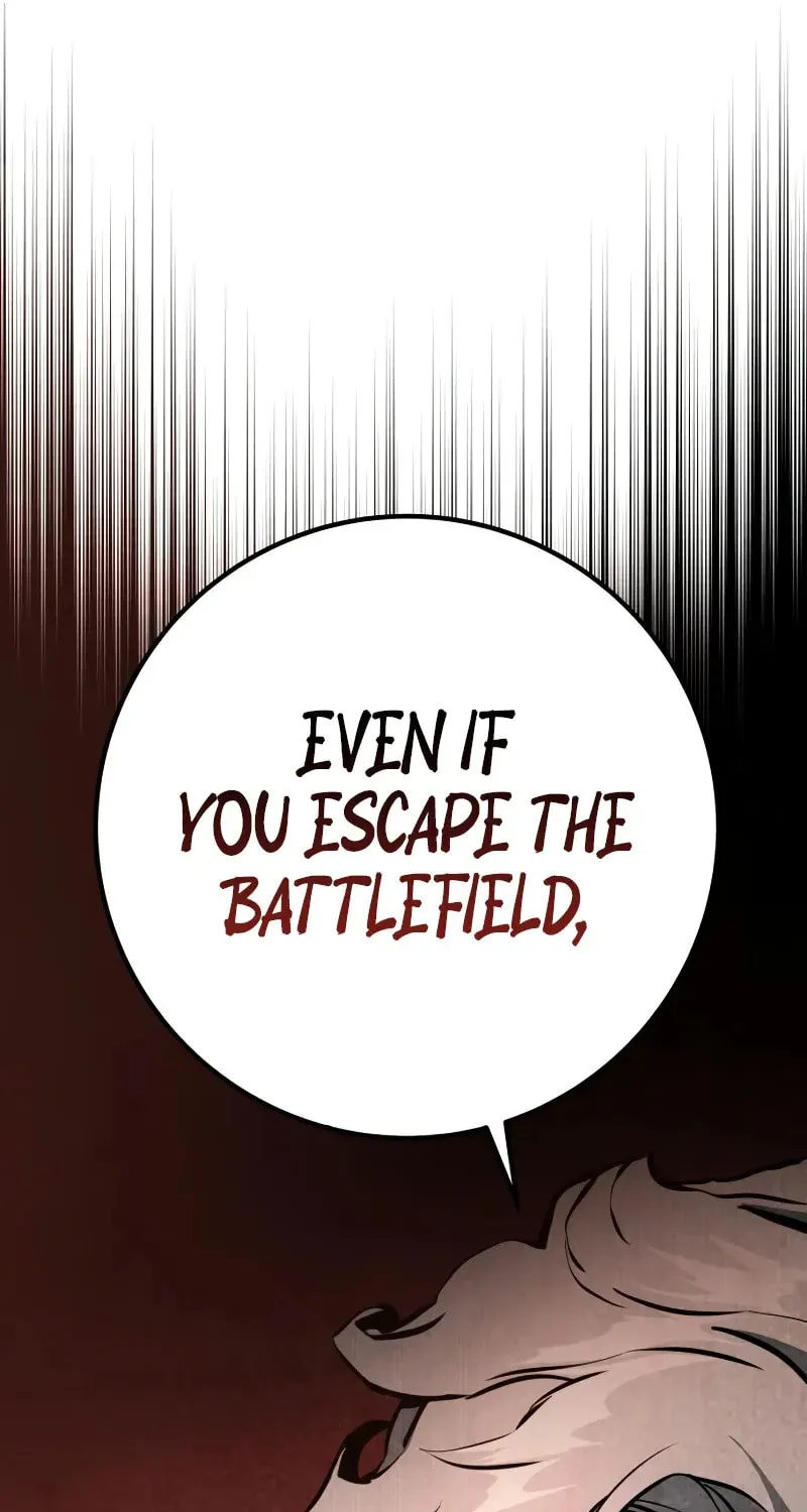 How to Survive as a Wandering Knight Chapter 38 page 30 - 