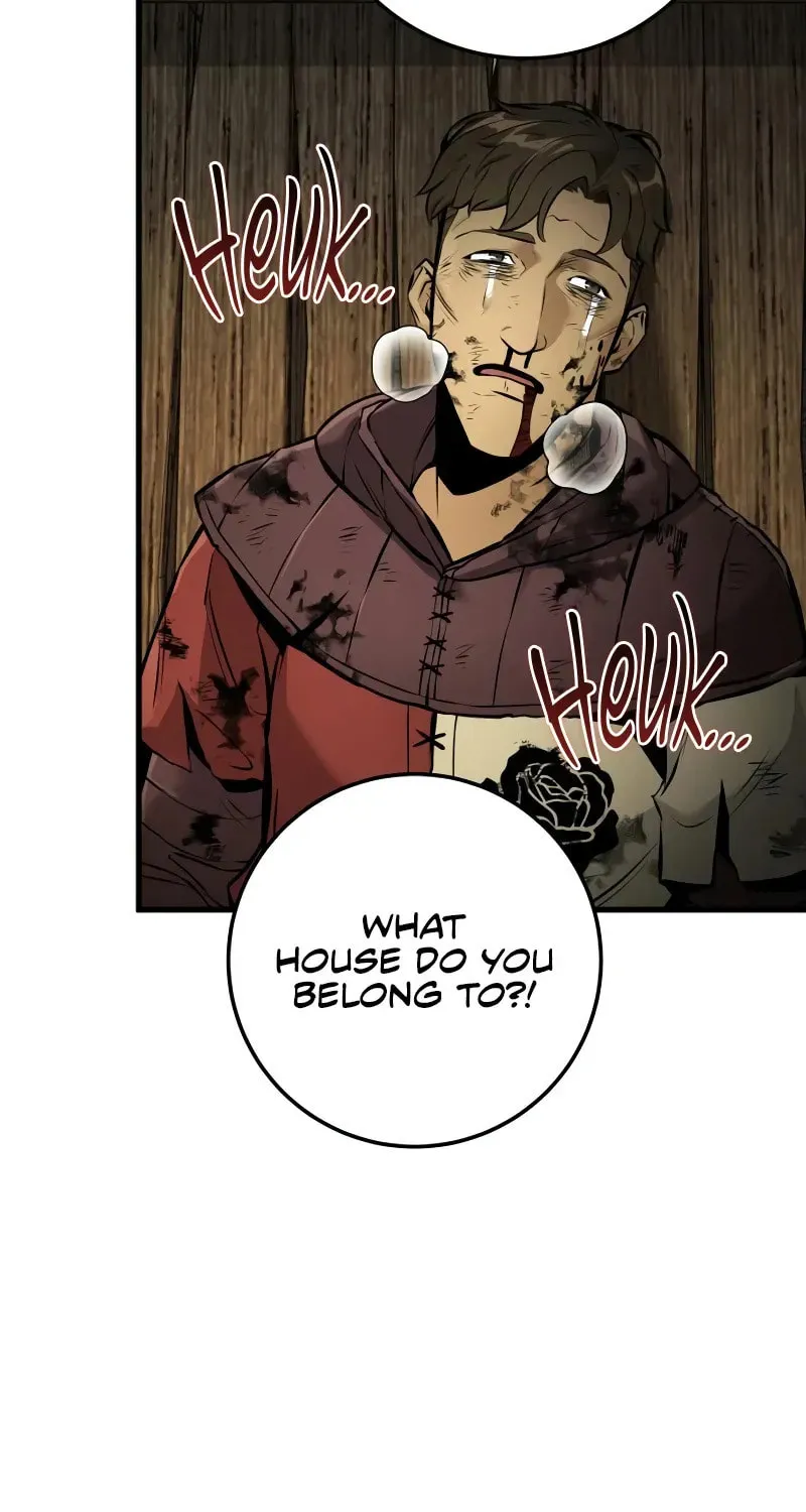 How to Survive as a Wandering Knight Chapter 38 page 4 - 