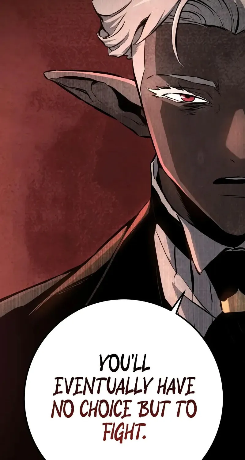 How to Survive as a Wandering Knight Chapter 38 page 31 - 