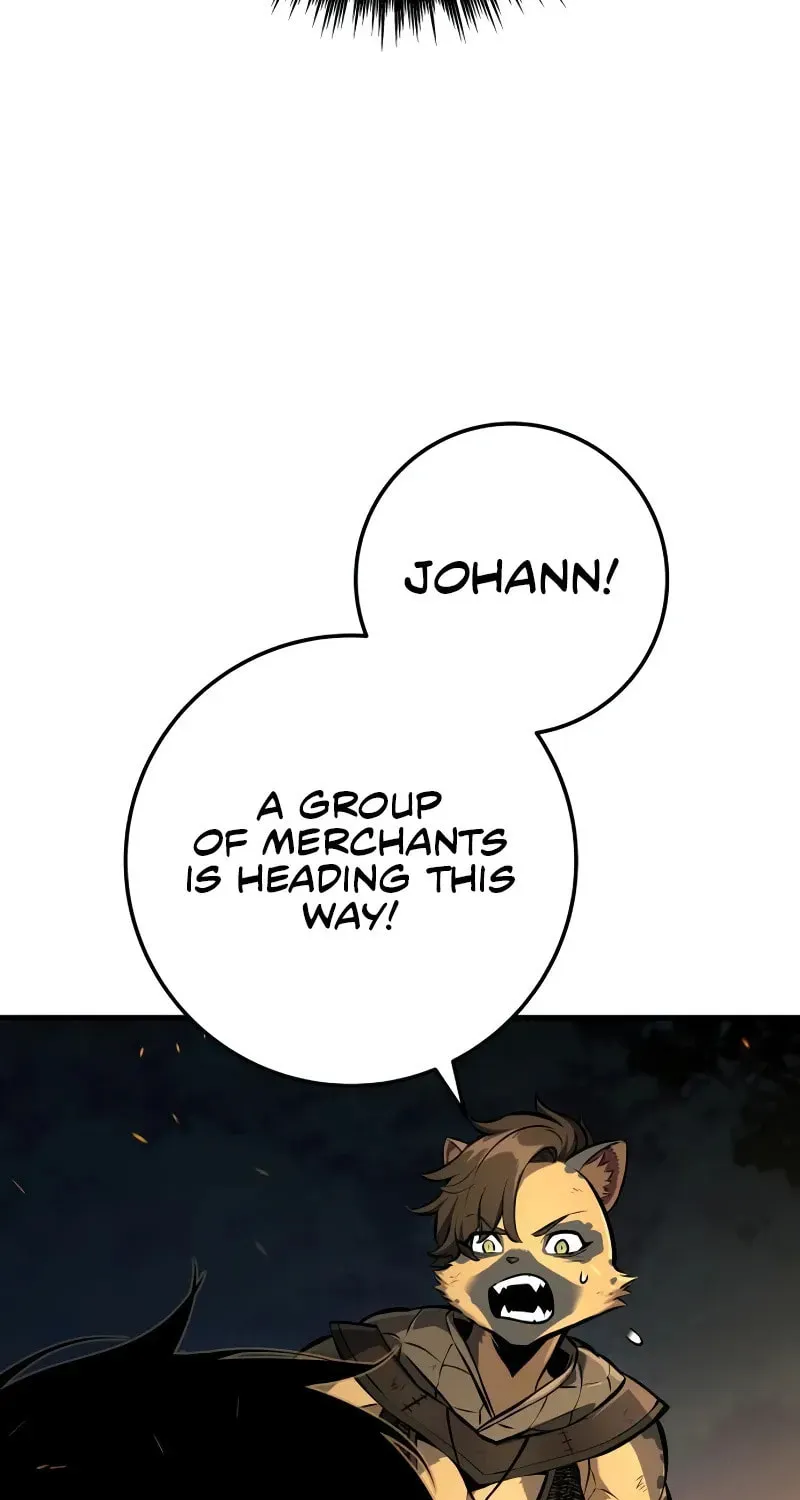 How to Survive as a Wandering Knight Chapter 38 page 34 - 