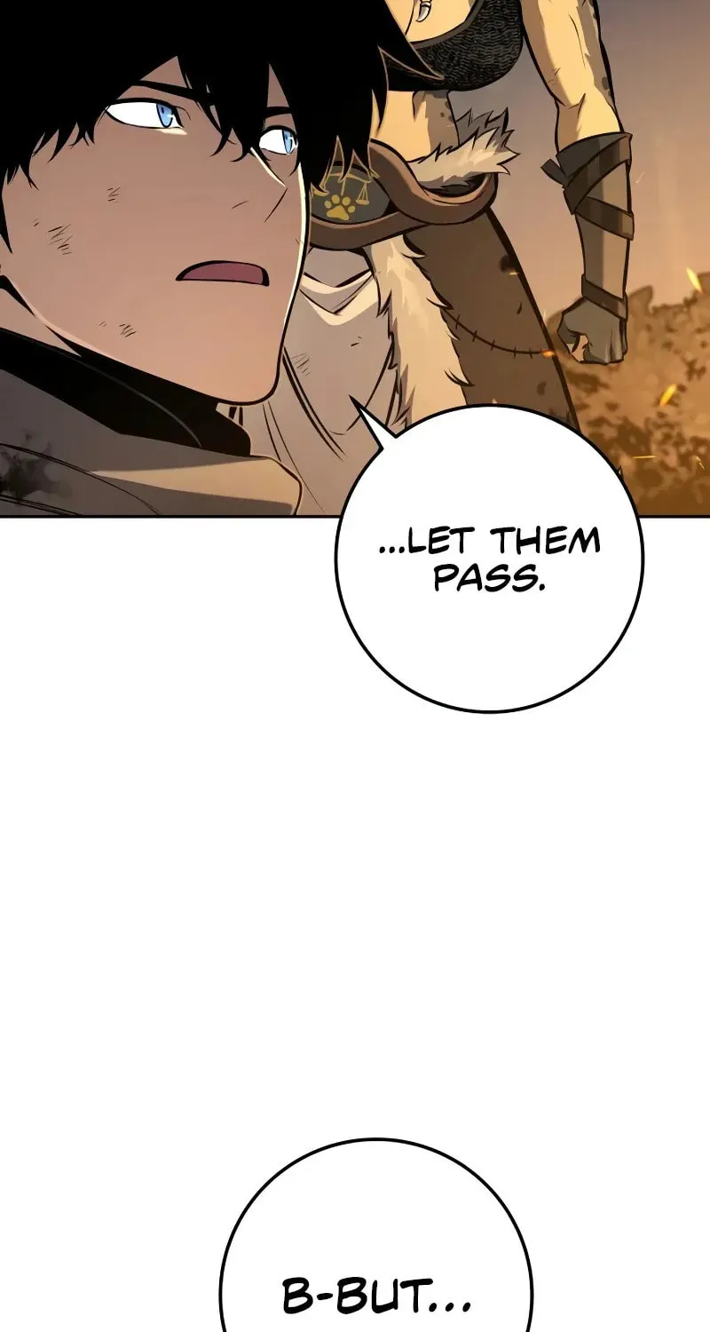 How to Survive as a Wandering Knight Chapter 38 page 35 - 