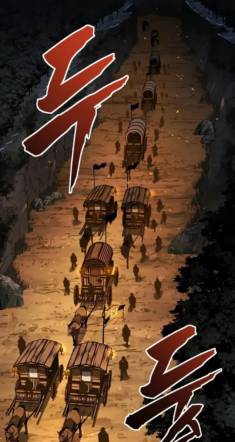 How to Survive as a Wandering Knight Chapter 38 page 37 - 