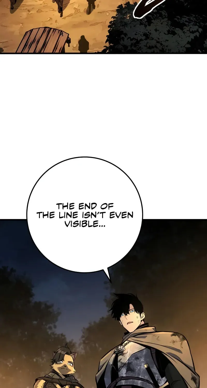 How to Survive as a Wandering Knight Chapter 38 page 38 - 