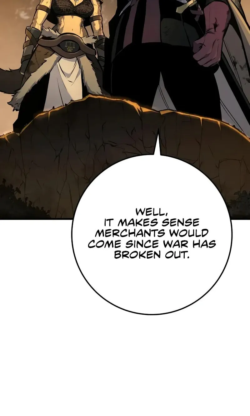How to Survive as a Wandering Knight Chapter 38 page 39 - 