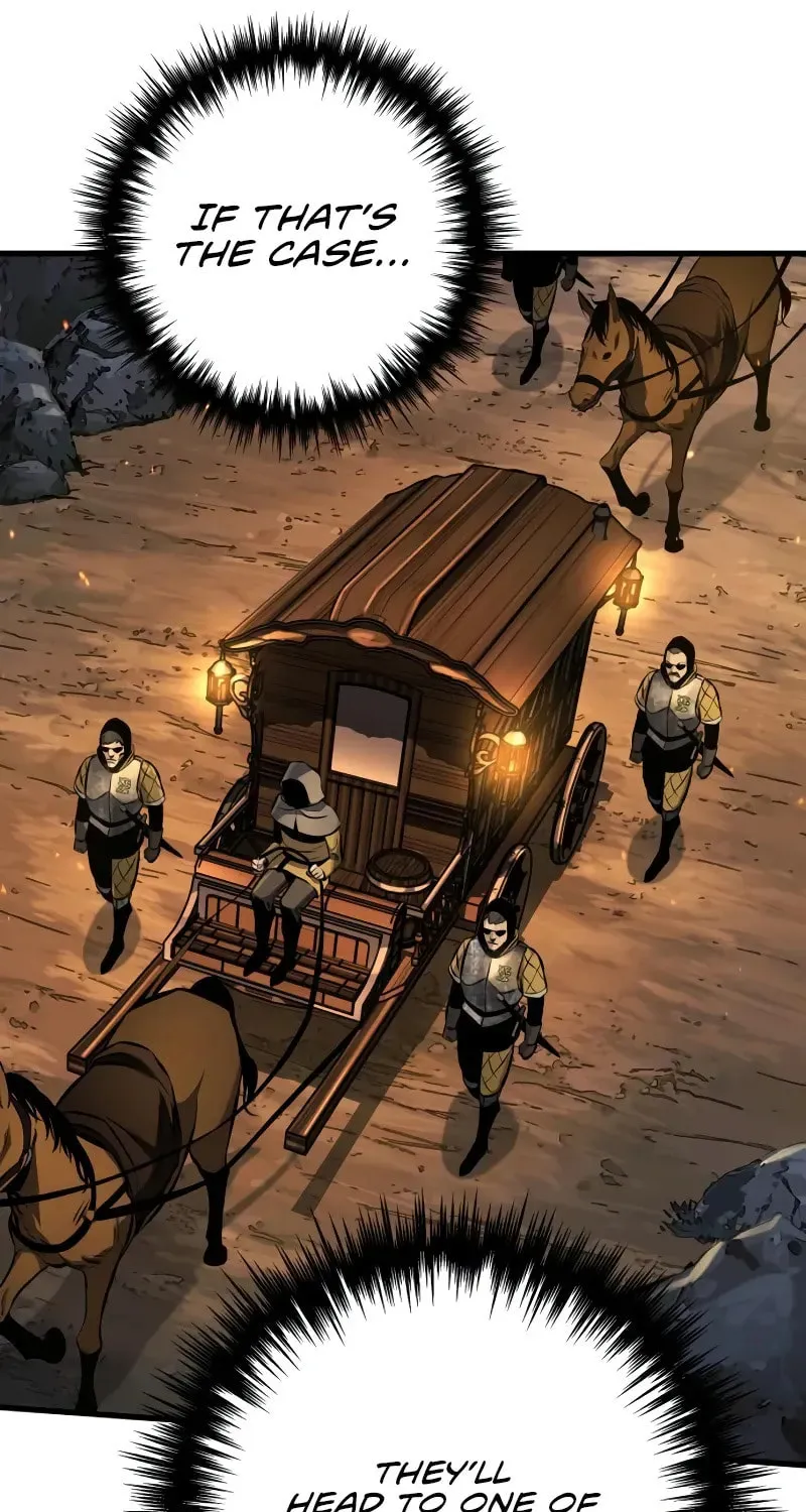How to Survive as a Wandering Knight Chapter 38 page 40 - 