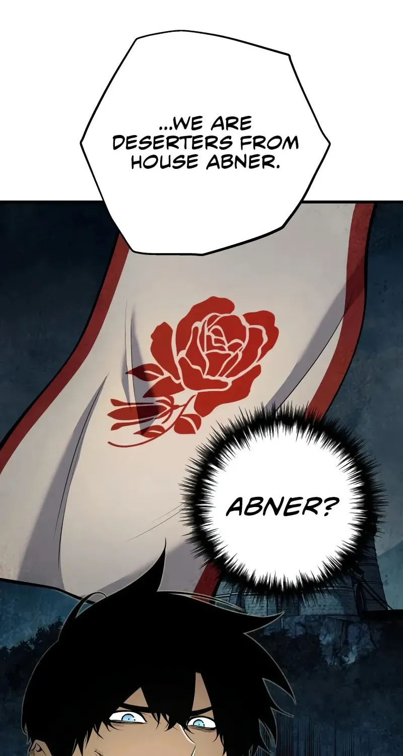 How to Survive as a Wandering Knight Chapter 38 page 5 - 