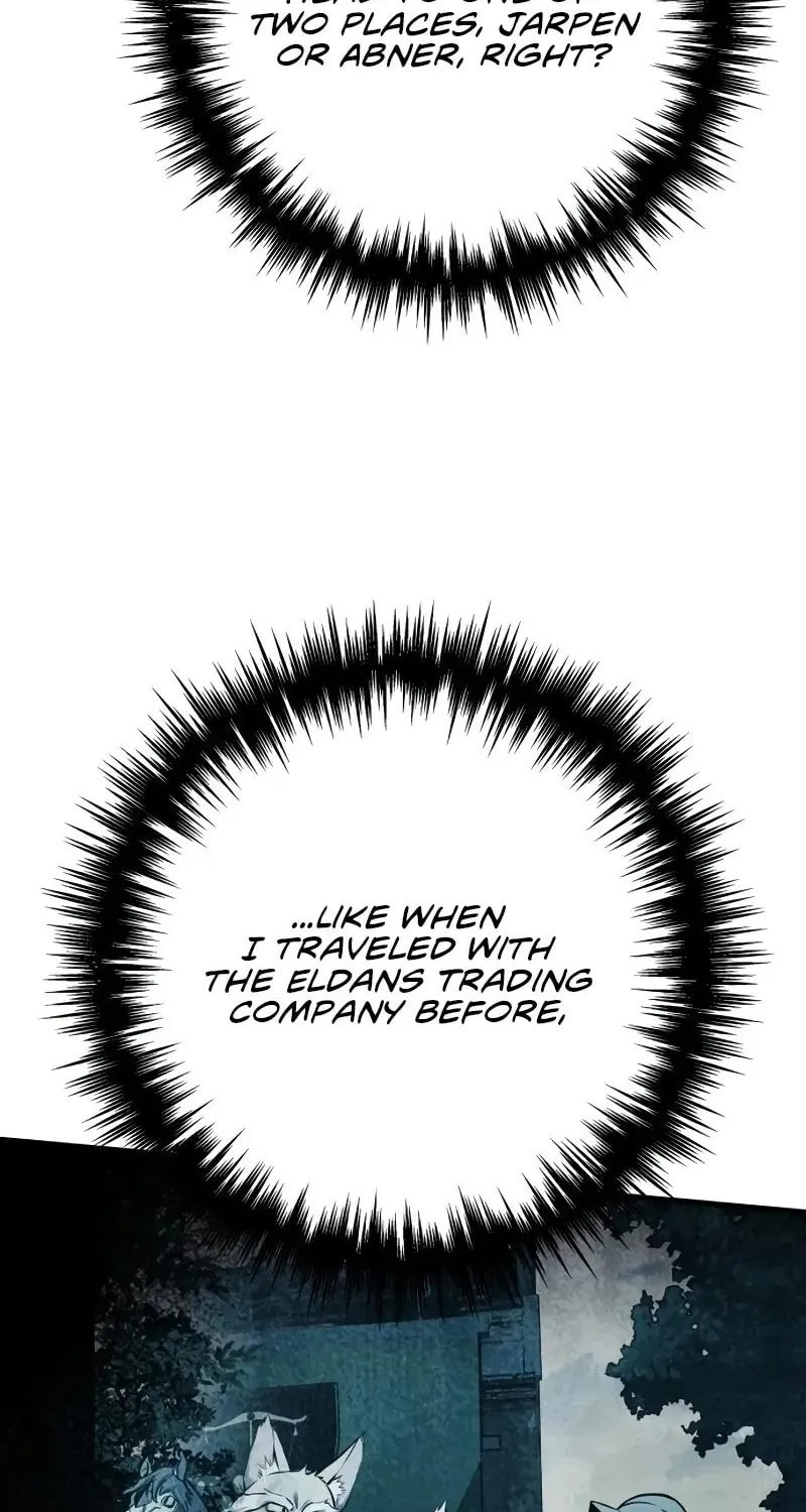 How to Survive as a Wandering Knight Chapter 38 page 41 - 