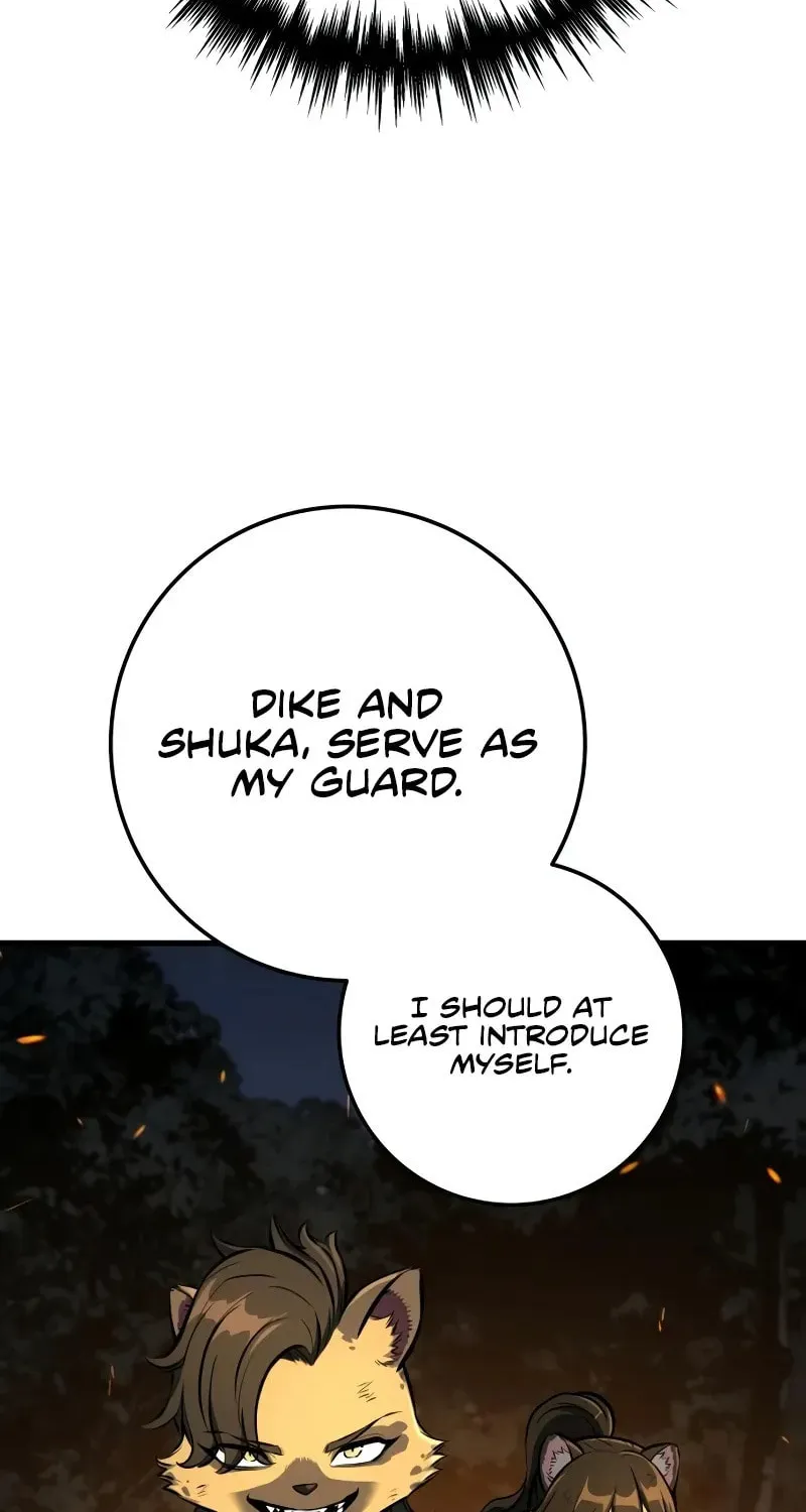 How to Survive as a Wandering Knight Chapter 38 page 43 - 