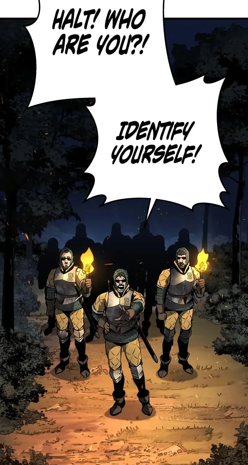 How to Survive as a Wandering Knight Chapter 38 page 48 - 