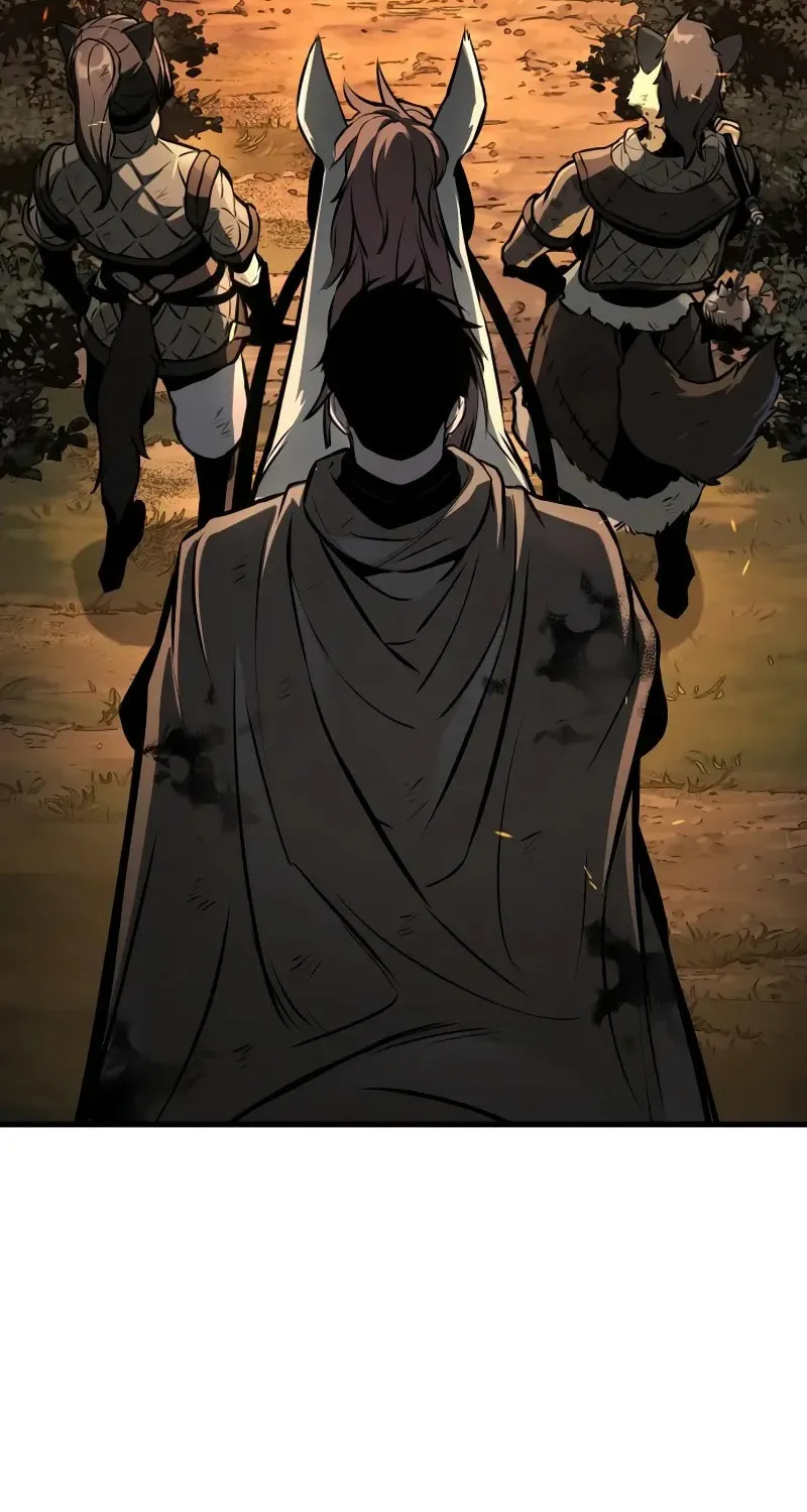 How to Survive as a Wandering Knight Chapter 38 page 49 - 