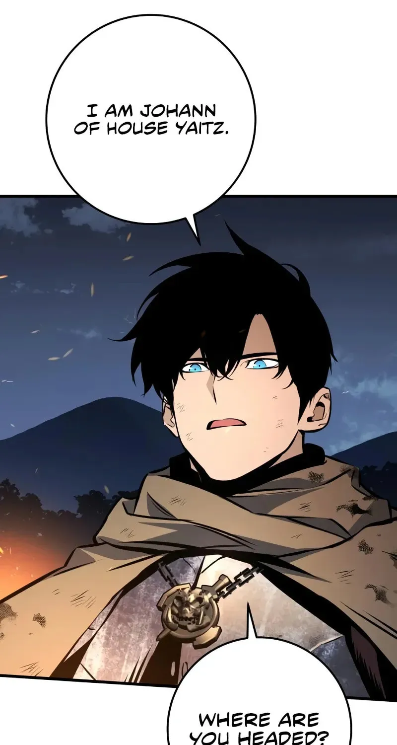 How to Survive as a Wandering Knight Chapter 38 page 50 - 
