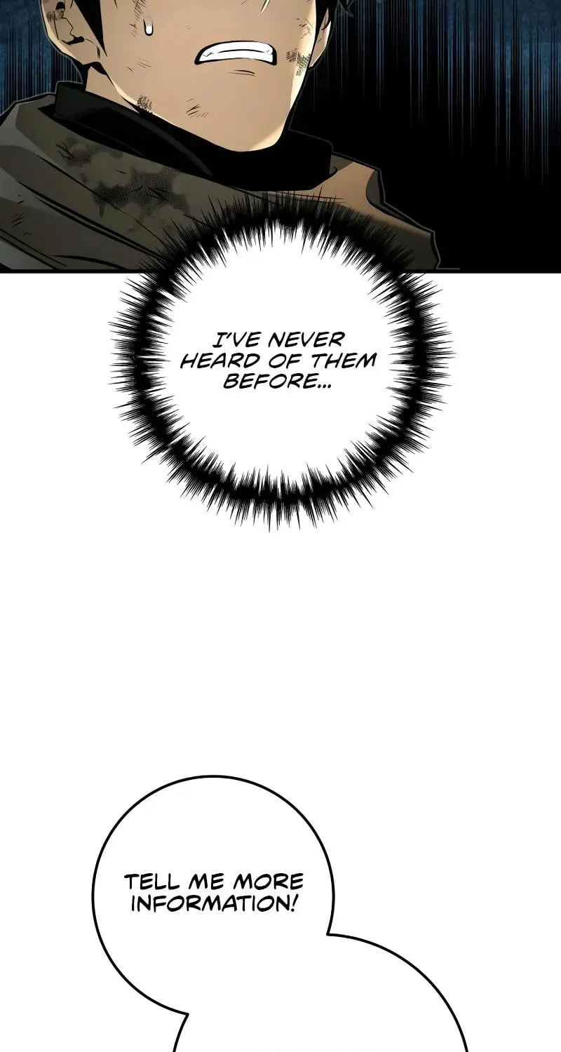 How to Survive as a Wandering Knight Chapter 38 page 6 - 