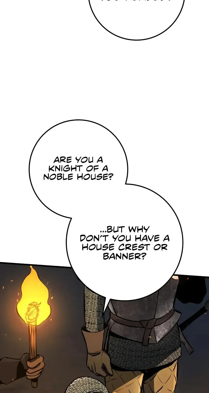 How to Survive as a Wandering Knight Chapter 38 page 51 - 