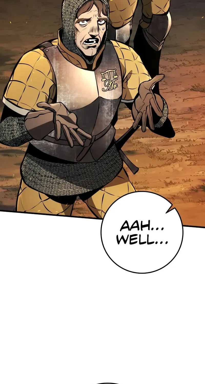 How to Survive as a Wandering Knight Chapter 38 page 52 - 