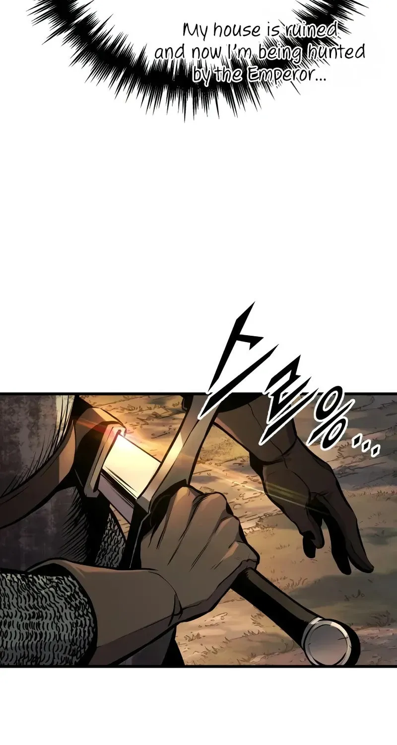 How to Survive as a Wandering Knight Chapter 38 page 54 - 