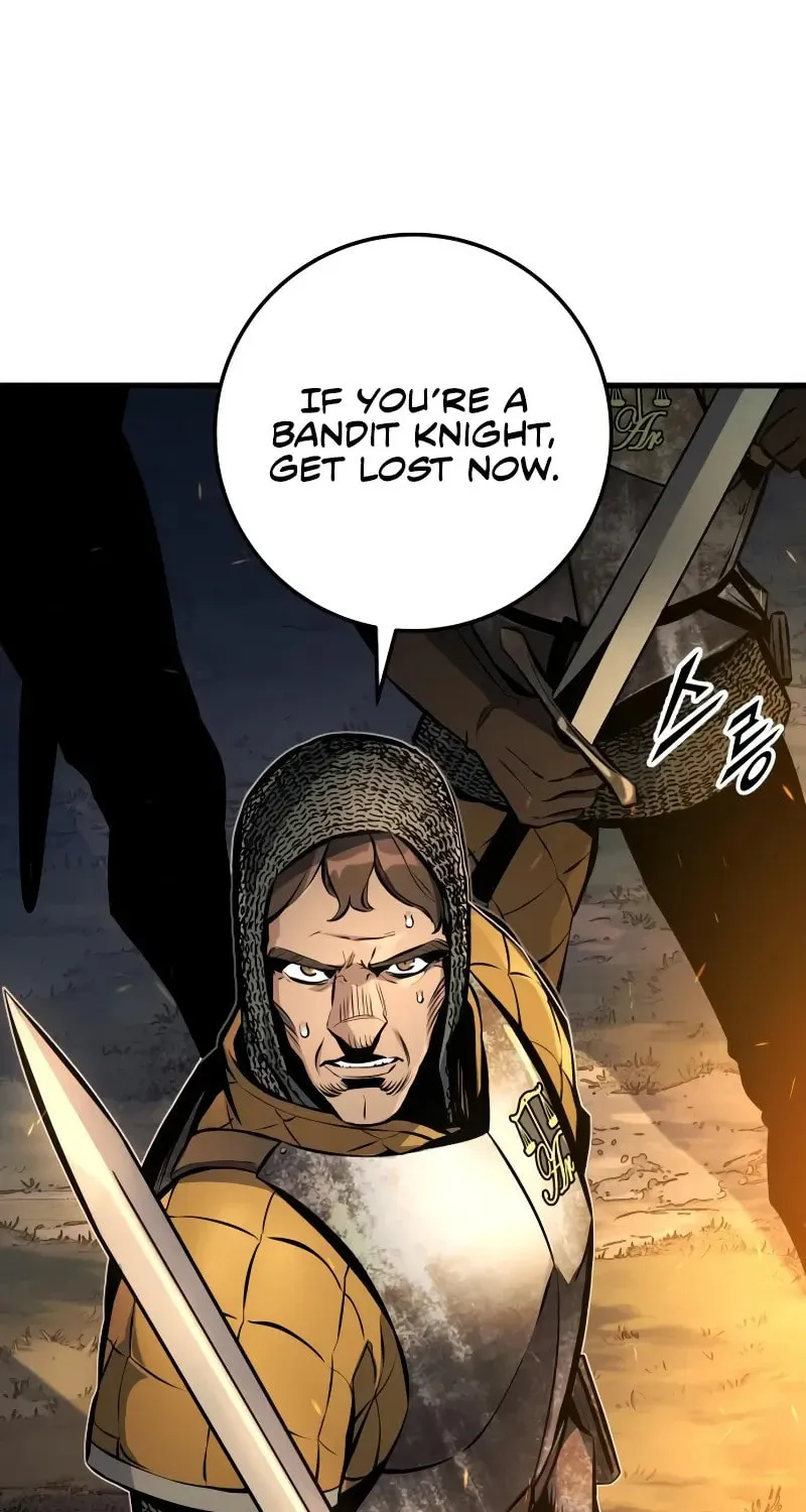 How to Survive as a Wandering Knight Chapter 38 page 55 - 