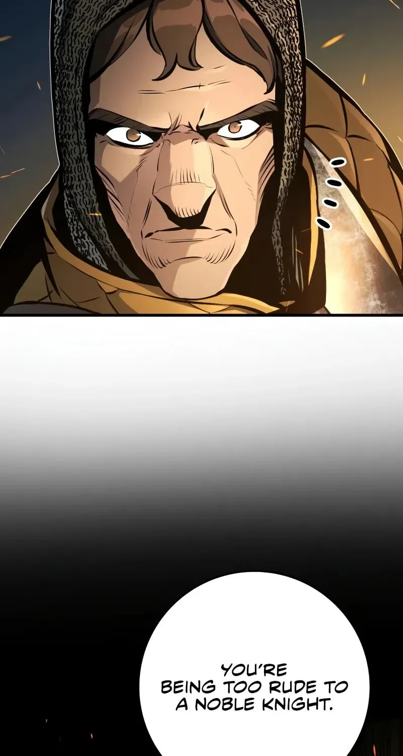 How to Survive as a Wandering Knight Chapter 38 page 57 - 