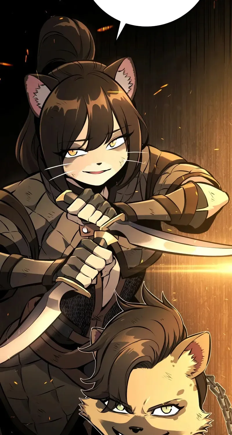 How to Survive as a Wandering Knight Chapter 38 page 58 - 