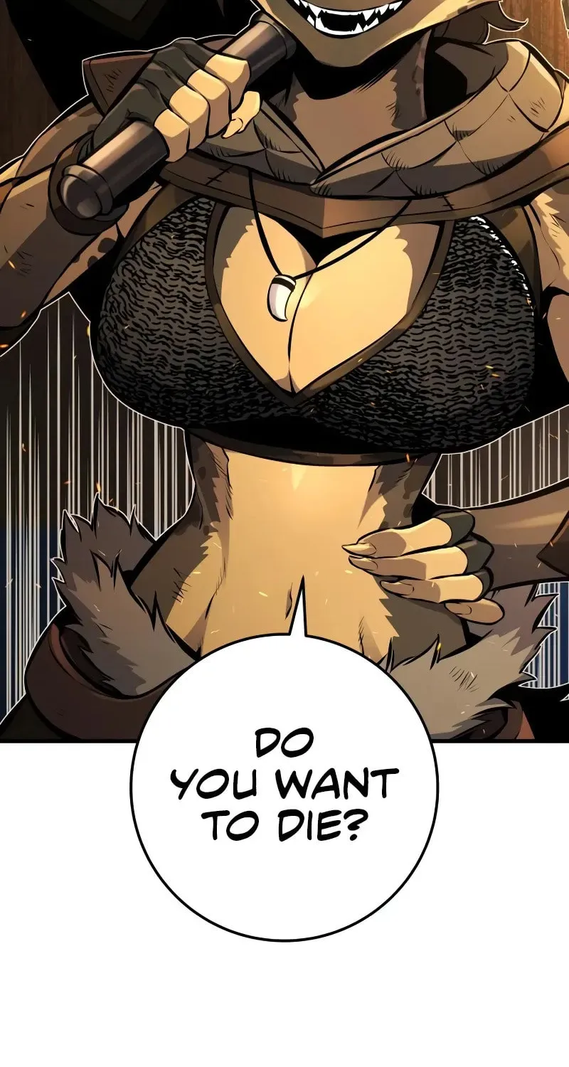 How to Survive as a Wandering Knight Chapter 38 page 59 - 
